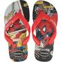 Imagem de Havaianas Top Marvel