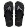 Imagem de Havaianas Top Max Comfort Preto