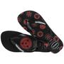 Imagem de Havaianas top naruto