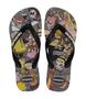 Imagem de Havaianas Top Warner Classics Harry Potter + Cartoon Network