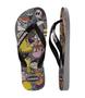 Imagem de Havaianas Top Warner Classics Harry Potter + Cartoon Network