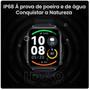 Imagem de Haylou Smartw2 Pro bt 5.3 Tela 1.85 pol Relógio Inteligente 