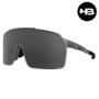 Imagem de Hb Oculos Presto Grafeno 010399 Com 2 Clipons Cinza