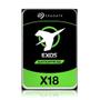 Imagem de Hd 12Tb Seagate Servidor Exos X18 Sas 12Gb/S 7200Rpm 256Mb