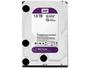 Imagem de HD 1TB Western Digital Purple SATA III 7200RPM - WD10PURX