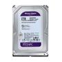 Imagem de Hd  2tb Sata 3 256mb 5400rpm 3,5 Purple WD23PURZ Western Digital