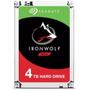 Imagem de HD 4TB SATA3 Seagate IronWolf - ST4000VN006 (3,5pol, 6Gb/s, 5.400 RPM, 256MB Cache)