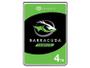 Imagem de Hd  4tb Seagate Barracuda Sata 6.0 Gb/S 64mb