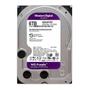 Imagem de HD 6TB Sata 3 5400RPM 256mb 3.5" Purple Vigilância CFTV WD64PURZ Western Digital