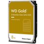 Imagem de HD 8TB SATA3 WD Gold Enterprise - WD8004FRYZ (3,5pol, 6Gb/s, 7.200 RPM, 256MB Cache)