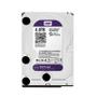 Imagem de HD de Vigilância WD Purple 4TB - 3,5" SATA III 6Gb/s - 64MB Cache