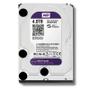 Imagem de HD de Vigilância WD Purple 4TB - 3,5" SATA III 6Gb/s - 64MB Cache