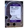 Imagem de Hd Disco Rígido Interno Western Digital Wd Purple Wd30purz 3tb Roxo 3,5 Sata