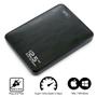 Imagem de Hd Externo 1 Tb Usb 3.0 Pc Notebok Videogame Disco Rígido
