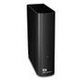 Imagem de HD Externo 12TB WD Elements Desktop, USB 3.0, Antichoque, Preto - WDBWLG0120HBK-NESN