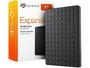 Imagem de HD Externo 1TB Seagate STBX1000101 - USB 3.0