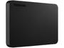 HD Externo 1TB Toshiba Canvio Basics - HDTB410XK3AA USB 3.0 Imagem de HD Externo 1TB Toshiba Canvio Basics