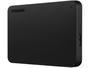 HD Externo 1TB Toshiba Canvio Basics - HDTB410XK3AA USB 3.0 Imagem de HD Externo 1TB Toshiba Canvio Basics