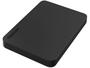 HD Externo 1TB Toshiba Canvio Basics - HDTB410XK3AA USB 3.0 Imagem de HD Externo 1TB Toshiba Canvio Basics
