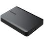 Imagem de Hd externo 1tb toshiba canvio basics usb 3.0 hdtb510xk3aa