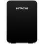 Imagem de HD Externo 2.000GB (2TB) - Hitachi Touro Desk - Preto - 0S03406