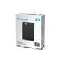 Imagem de Hd Externo 2Tb Portátil Wd Elements Usb 3.0 Preto