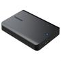 Imagem de HD Externo 2TB USB Preto HDTB520XK3AAI Toshiba