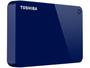 Imagem de HD Externo 3TB Toshiba Canvio Advance