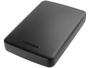 Imagem de HD Externo 3TB Toshiba Canvio Basics