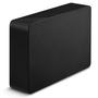 Imagem de Hd externo 4tb seagate expansion, usb 3.0, preto - stkp40000400