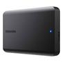 Imagem de HD Externo 4TB USB Preto HDTB540XK3CAI Toshiba