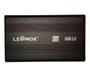 Imagem de Hd Externo 500gb C/ Case Lehmox Usb 2.5 Disco Rigido