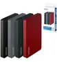 Hd Externo 500gb Portátil Oferta - Case: ExbomHds: Samsung/ wd Imagem de Hd Externo 500gb Portátil Oferta