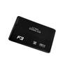 Imagem de HD Externo 500gb Usb 3.0 Preto Hd Sata 2.5 F3 25061U3 - F1