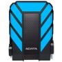 Imagem de HD Externo Adata HD710 Pro, 1TB, USB 3.2 Gen1, Azul- AHD710P-1TU31-CBL