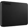 Imagem de Hd Externo Ext 1Tb Toshiba 2.5 Pol Usb 3.0 Preto