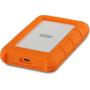 Imagem de Hd Externo Lacie Rugged Usb-c 4tb Stfr4000800