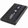 Imagem de HD Externo Notebook 2.5" USB 2.0 Alumínio: Armazene com Segurança