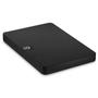 Imagem de HD Externo Portátil 2TB USB 3.0 Seagate Expansion Portable - STKM2000400 (Rescue, Preto, PC e MAC)