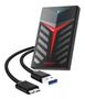 Hd Externo Portátil 320gb Xbox Wii Oferta - Samsung/ Toshiba/ WD/ Seagate Imagem de Hd Externo Portátil 320gb Xbox Wii Oferta