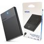Imagem de HD Externo Portátil USB 3.0 - Compatível com Videogame