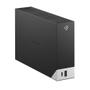 Imagem de HD Externo Seagate 4TB Backup Plus HUB USB 3.0 2,5” - STLC4000400