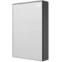 Imagem de HD Externo Seagate 4TB Backup Plus USB 3.0 2,5" Prata