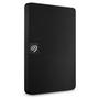 Imagem de HD Externo Seagate Expansion 1TB, USB, Preto - STKM1000400