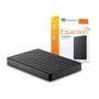 Imagem de Hd Externo Seagate Expansion 4tb Usb 3.0 Black Desktop