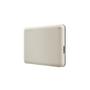 Imagem de HD Externo Toshiba 1TB Canvio Advance, USB 3.0, Branco - HDTCA10XW3AA