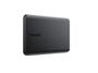 Imagem de HD Externo Toshiba 1TB Canvio Basics Preto HDTB510XK3AAI