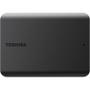 Imagem de Hd Externo Toshiba 4Tb Canvio Basics Dtb540 Usb 3.2