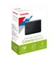 Imagem de HD Externo Toshiba 4TB USB 3.0 Canvio Basics HDTB540XK3CA