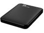 Imagem de HD Externo WD Elements, 2TB, USB 3.0, Preto - WDBU6Y0020BBK